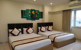 Khách sạn Bảo An Ninh Bình